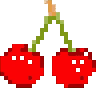 spinning_cherries emote