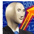 Surprise_shake emote