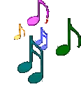 MusicalNotes3 emoji