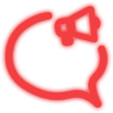 announce emote