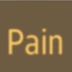 Pain emote