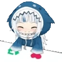 guraSlam emoji