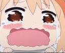 cry emote