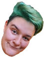 Gerblin emote