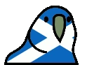 scotlandParrot emote