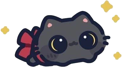Munchkin_BlackCat emote