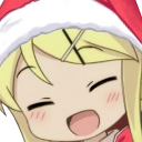 AYAYA static emote
