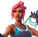 Fortniteoceane emote