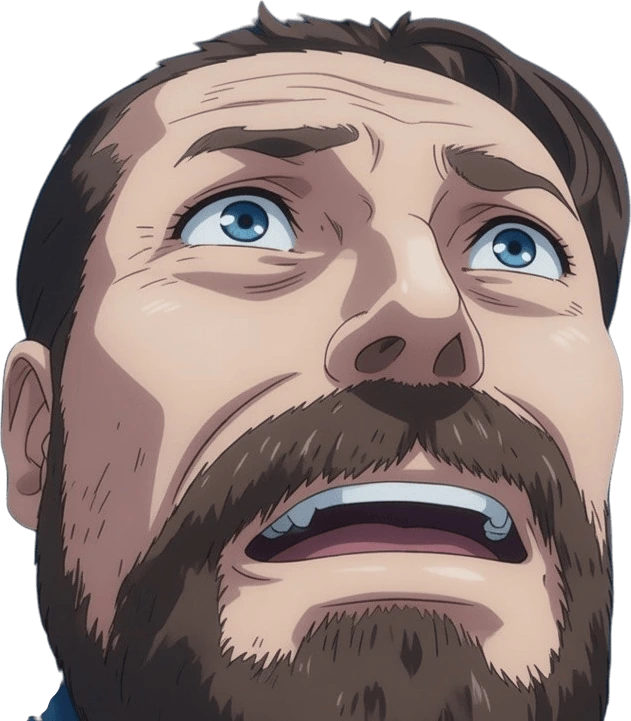 Whatthehelpa emoji