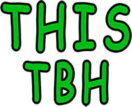 thisTBH emote