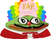 AYAP emote
