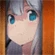 SagiriHide emote