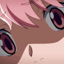 Yuno_blankstare emote