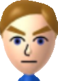 Bee static emote