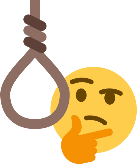 noosethink emote