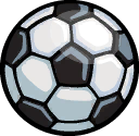 Ts4soccerball static emote