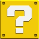 mysteryblock emote