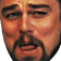 Kek static emote