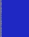 Blue_Notebook emoji