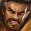 Roger emote