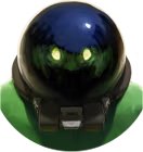 viscous emote