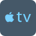 AppleTV emote