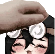 Katherine_pat_unreliable emote