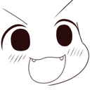 Ohayo emote