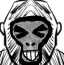 Happy_monk emote