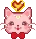 cat emote