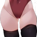 annyThighs emote