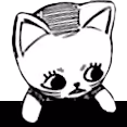 TurboCat_Peek emote