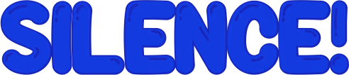 Silence emote