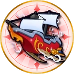 FastBoats emote