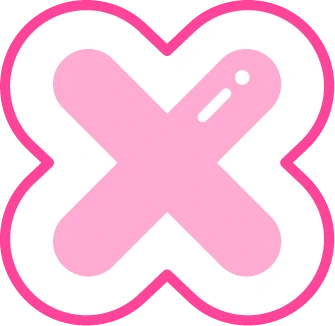 letter_x emote