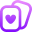NA_CardsPurple emote