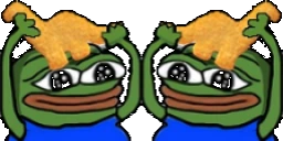 nuggietogeth emote