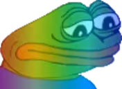Sadgay emote