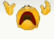 Vanish animated emote