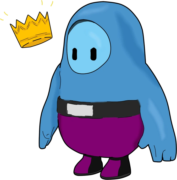 Fall_Guys_Crown emoji