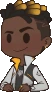 Phoenix emote