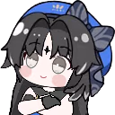 YangYangStonks emote