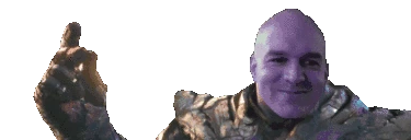 ChrisSnap emote