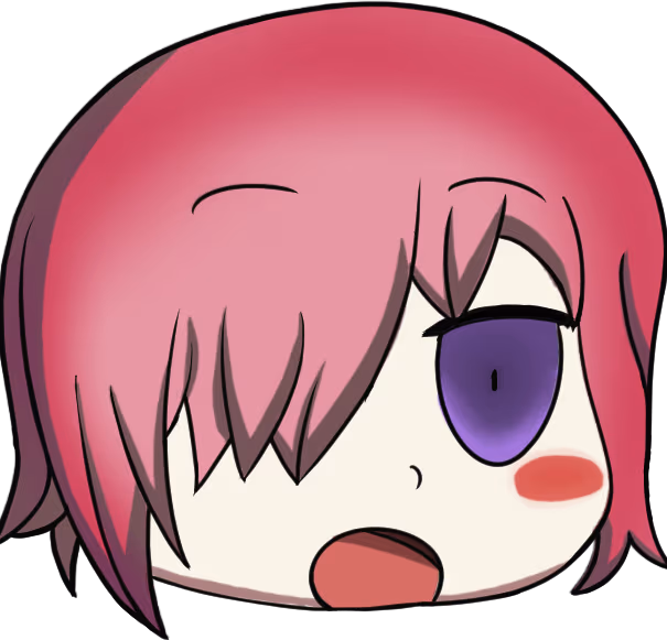 MashOmg emote