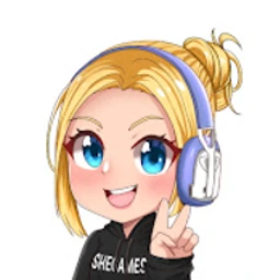 She_Games emoji