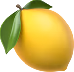 ios_lemon emote
