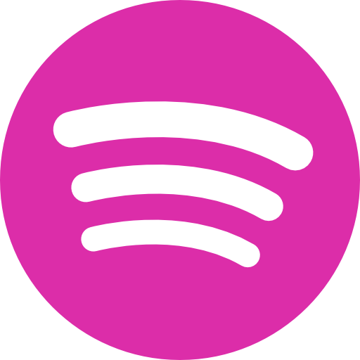 Spotify_Pink emote