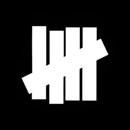 undefeated_logo static emote