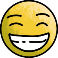 op_smile emote