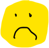 frowning_meeper emote